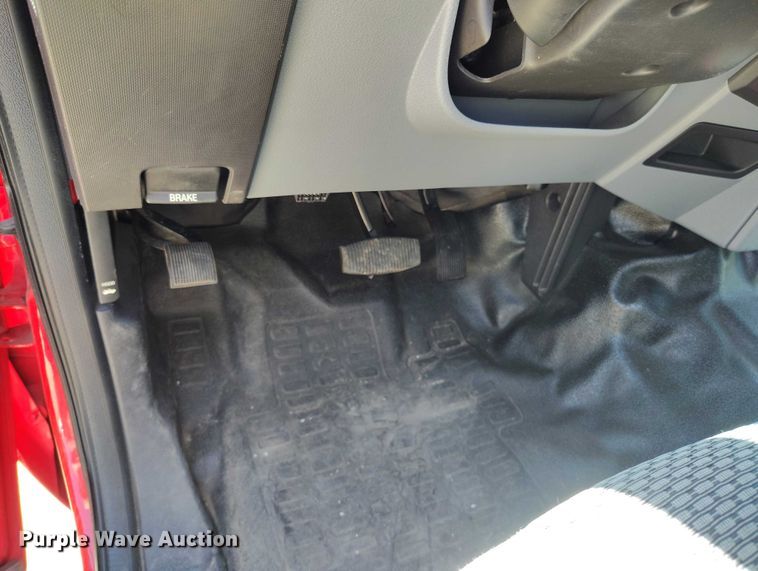 image for item ED0027 2016 Ford F350 Super Duty Crew Cab pickup truck