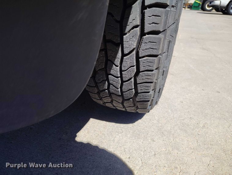 image for item ED0027 2016 Ford F350 Super Duty Crew Cab pickup truck