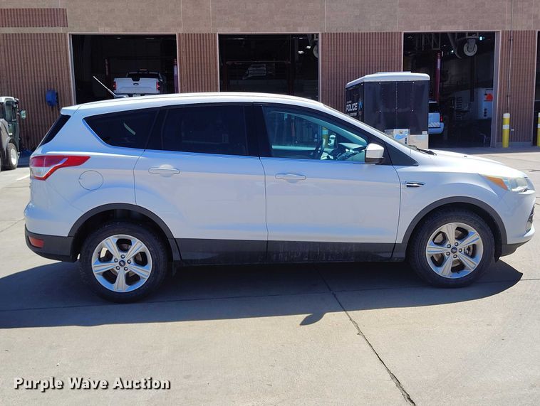 image for item ED0029 2014 Ford Escape SUV