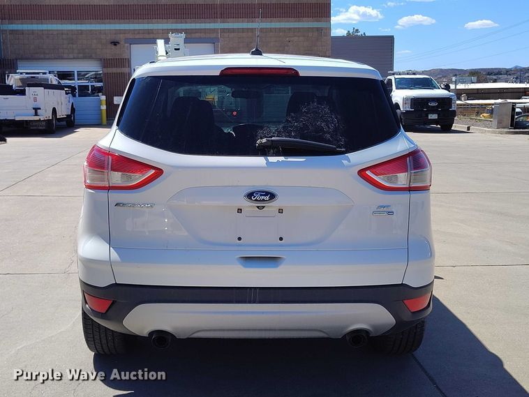 image for item ED0029 2014 Ford Escape SUV