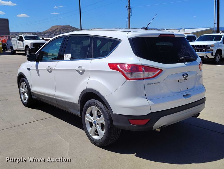 image for item ED0029 2014 Ford Escape SUV