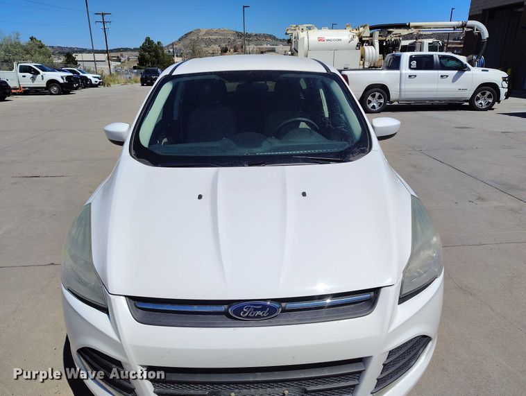 image for item ED0029 2014 Ford Escape SUV