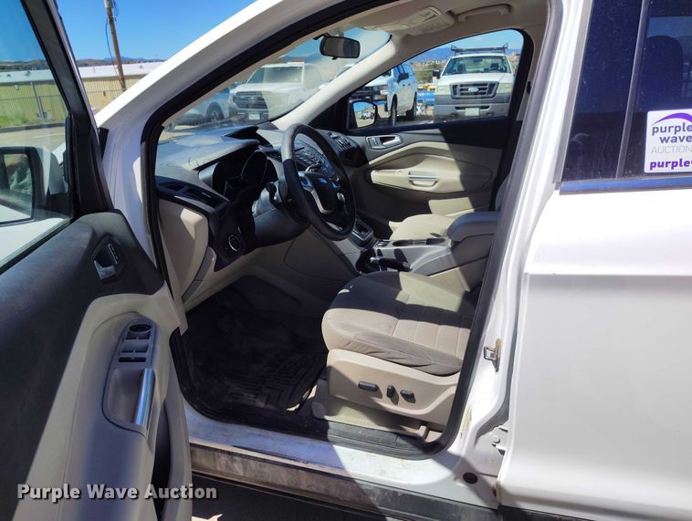 image for item ED0029 2014 Ford Escape SUV