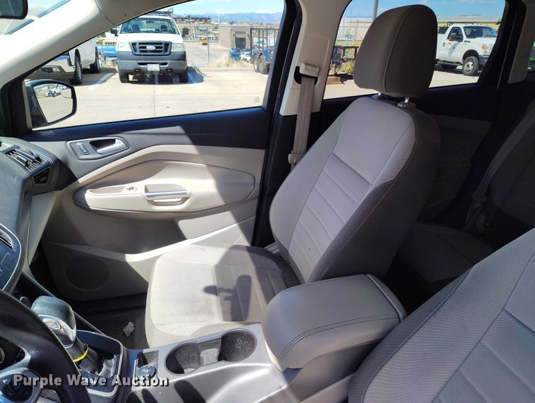 image for item ED0029 2014 Ford Escape SUV