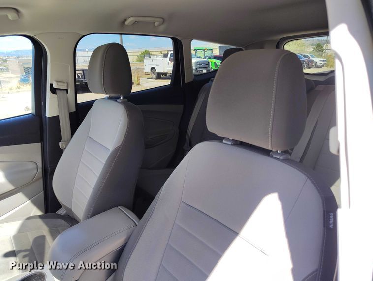 image for item ED0029 2014 Ford Escape SUV