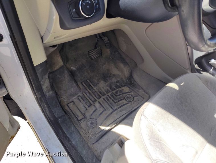 image for item ED0029 2014 Ford Escape SUV