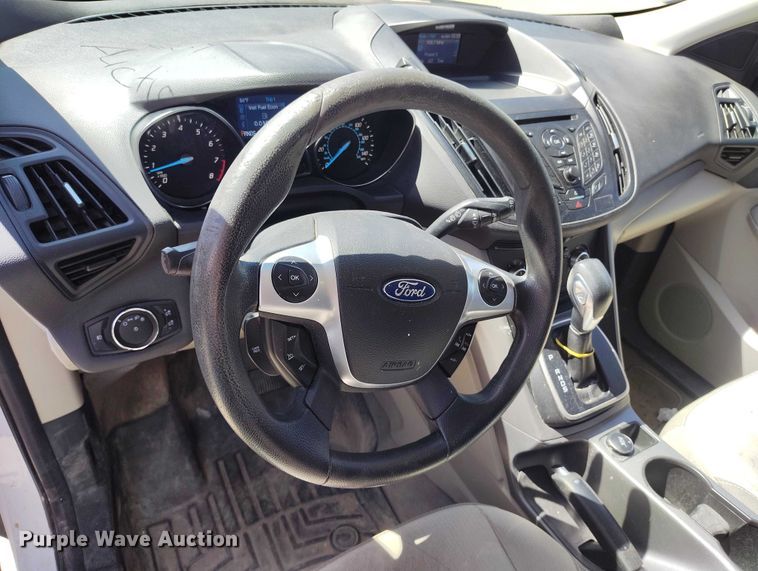 image for item ED0029 2014 Ford Escape SUV