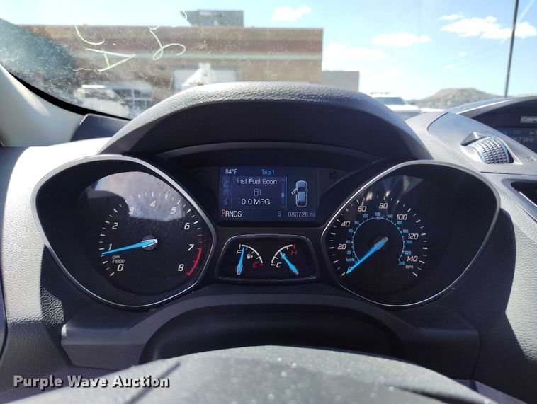image for item ED0029 2014 Ford Escape SUV