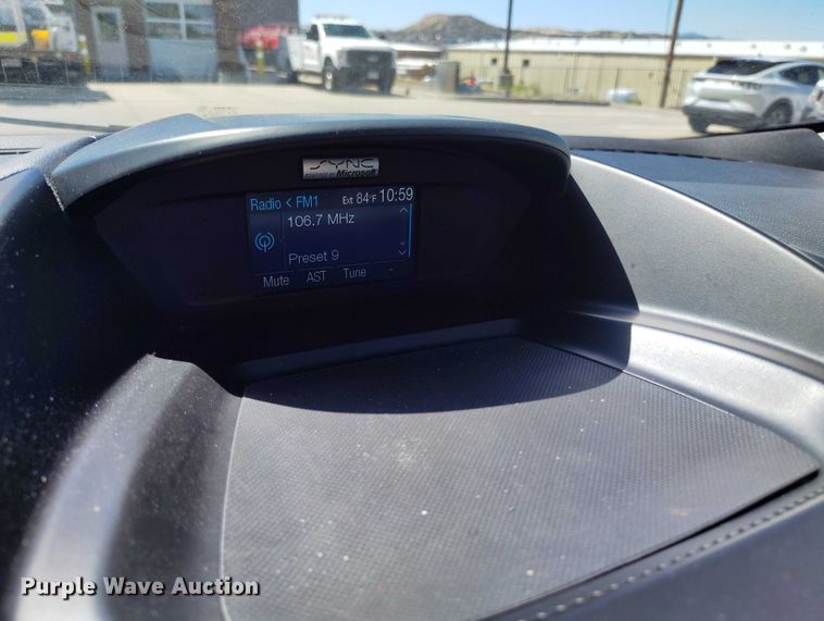 image for item ED0029 2014 Ford Escape SUV
