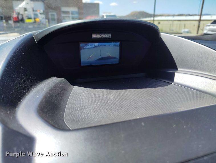 image for item ED0029 2014 Ford Escape SUV