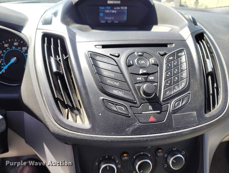 image for item ED0029 2014 Ford Escape SUV