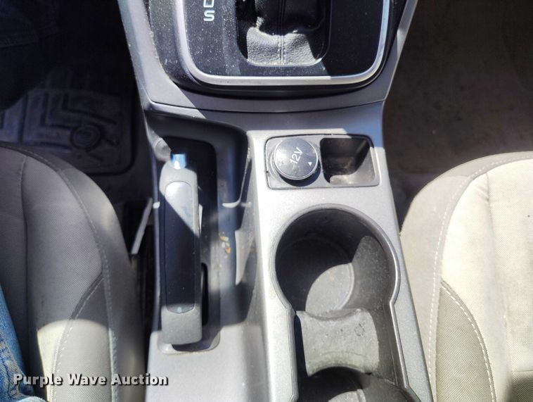 image for item ED0029 2014 Ford Escape SUV