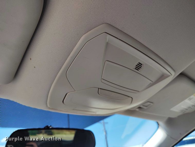 image for item ED0029 2014 Ford Escape SUV