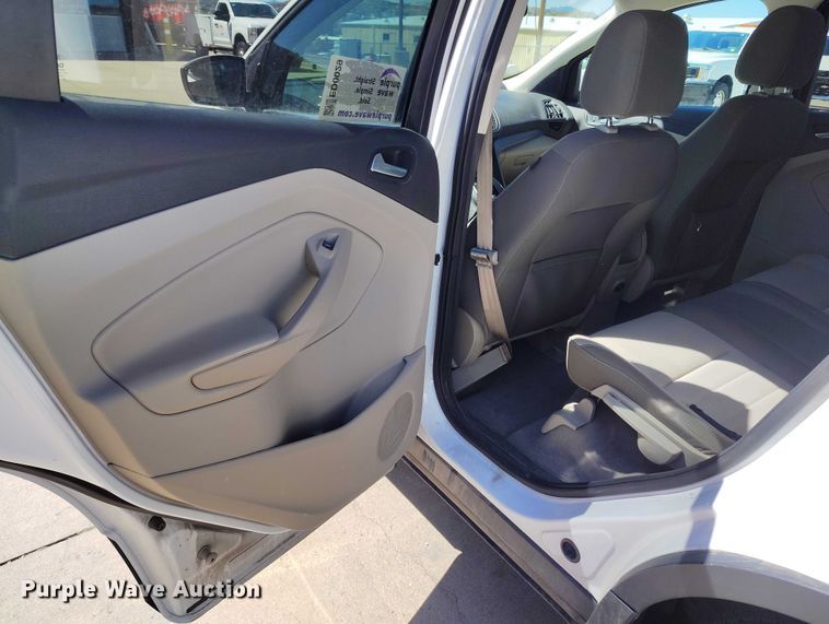 image for item ED0029 2014 Ford Escape SUV