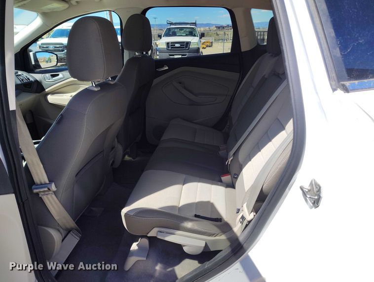 image for item ED0029 2014 Ford Escape SUV