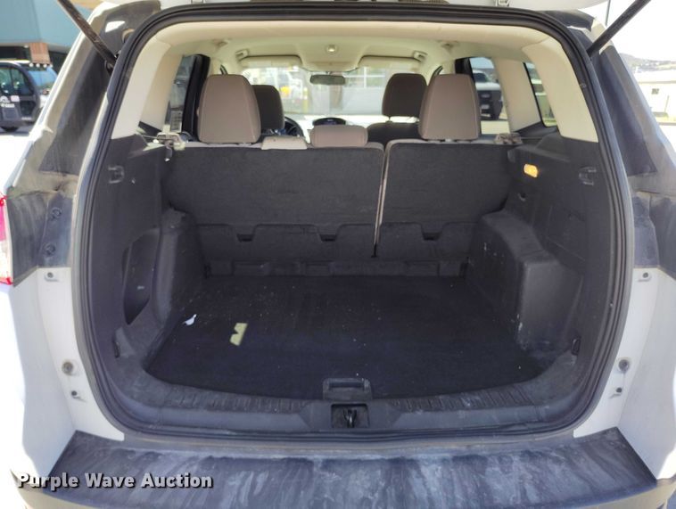 image for item ED0029 2014 Ford Escape SUV