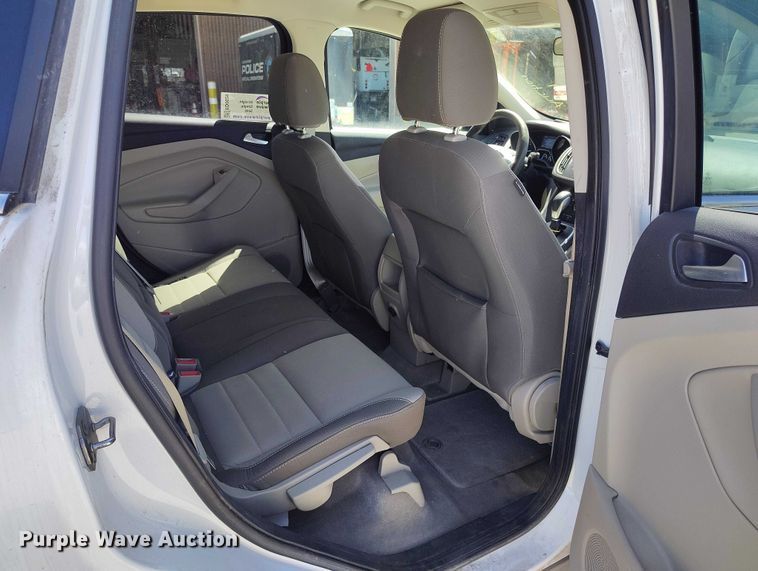 image for item ED0029 2014 Ford Escape SUV