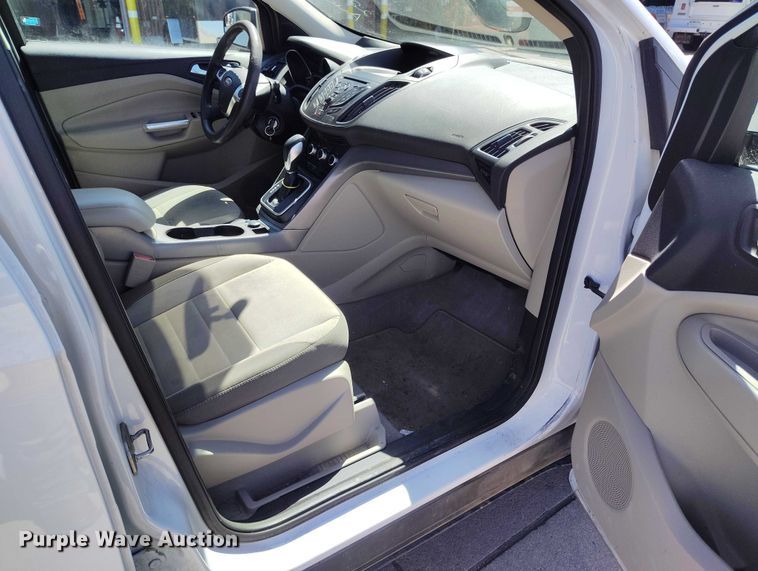 image for item ED0029 2014 Ford Escape SUV