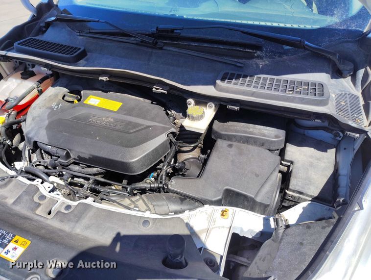 image for item ED0029 2014 Ford Escape SUV