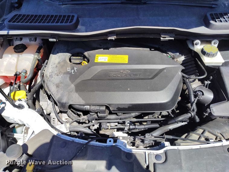 image for item ED0029 2014 Ford Escape SUV