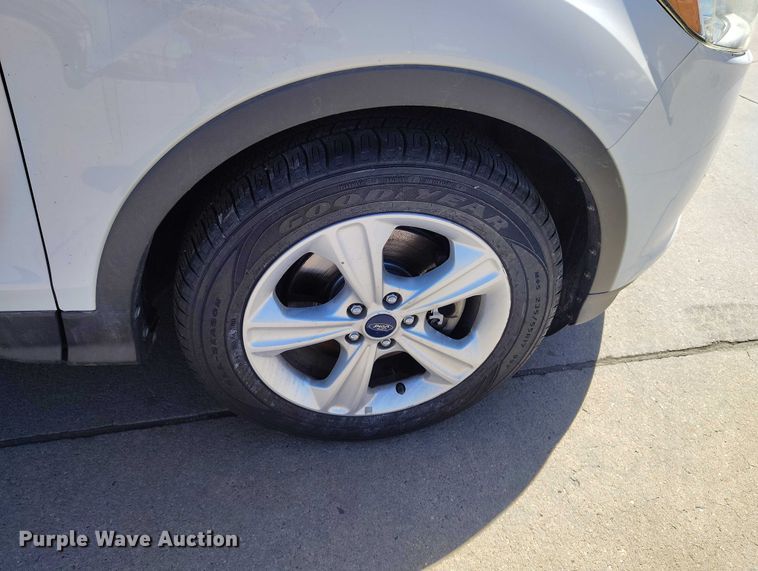 image for item ED0029 2014 Ford Escape SUV