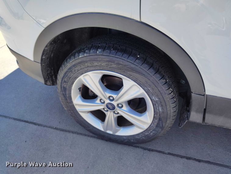 image for item ED0029 2014 Ford Escape SUV