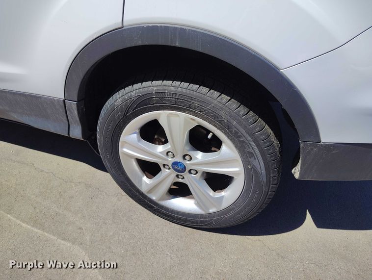 image for item ED0029 2014 Ford Escape SUV