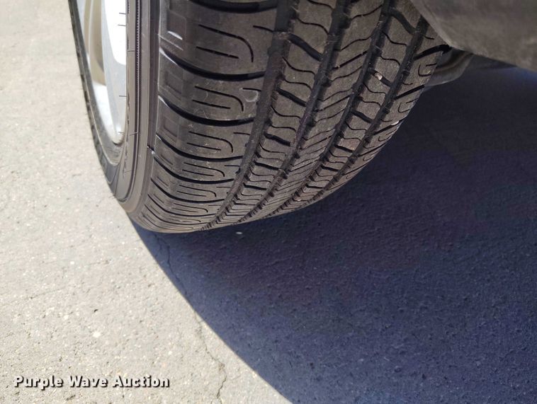 image for item ED0029 2014 Ford Escape SUV