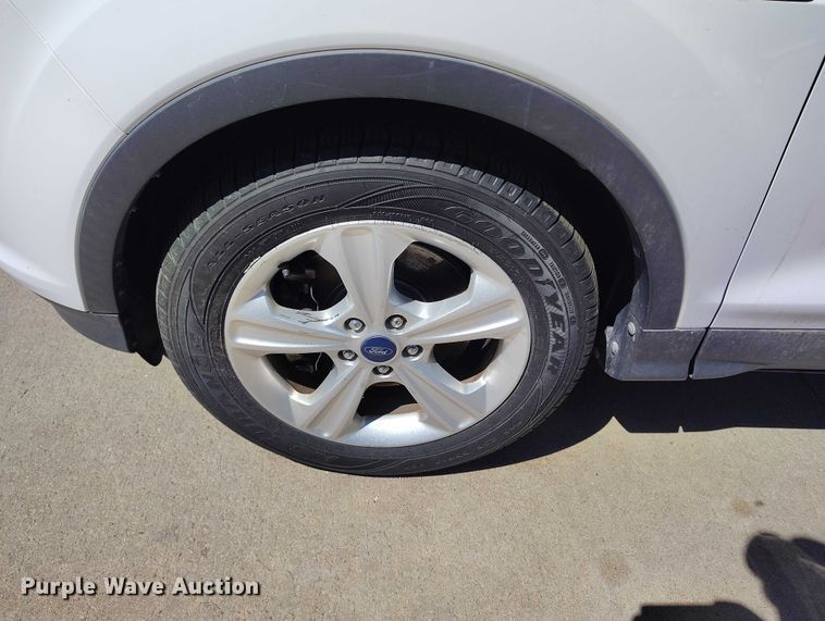 image for item ED0029 2014 Ford Escape SUV