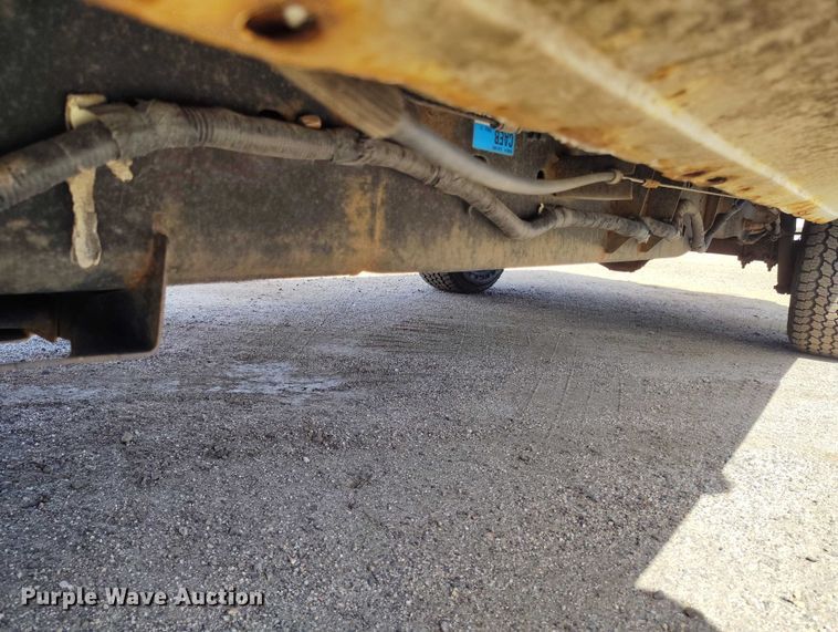 image for item ED0030 2014 Ford F150 Ext. Cab pickup truck