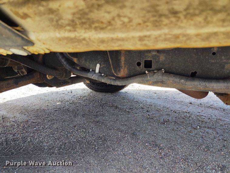 image for item ED0030 2014 Ford F150 Ext. Cab pickup truck