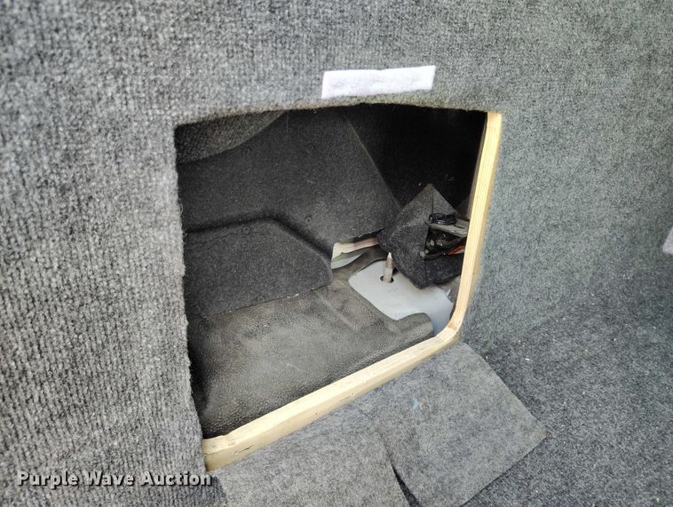 image for item ED0030 2014 Ford F150 Ext. Cab pickup truck