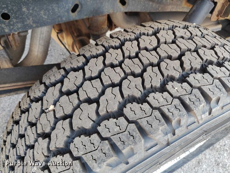 image for item ED0030 2014 Ford F150 Ext. Cab pickup truck