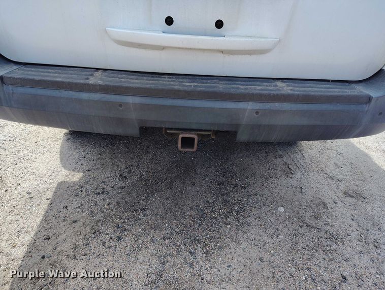 image for item ED0032 2012 Ford Expedition SUV