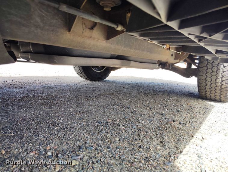 image for item ED0032 2012 Ford Expedition SUV