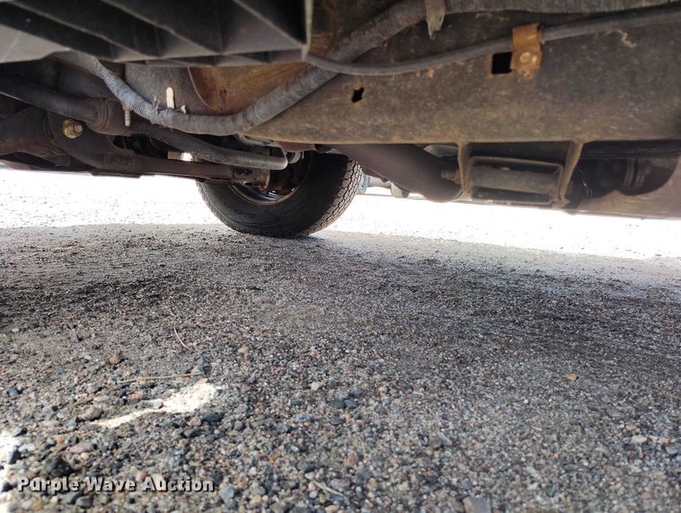 image for item ED0032 2012 Ford Expedition SUV
