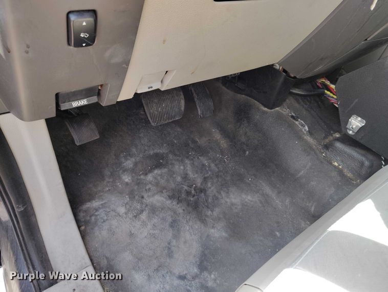 image for item ED0032 2012 Ford Expedition SUV