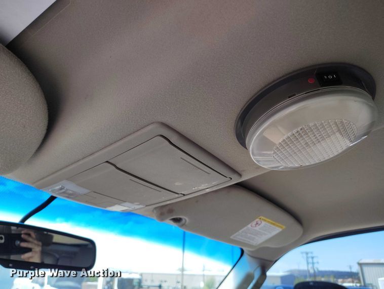 image for item ED0032 2012 Ford Expedition SUV