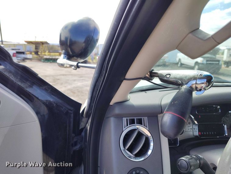 image for item ED0032 2012 Ford Expedition SUV