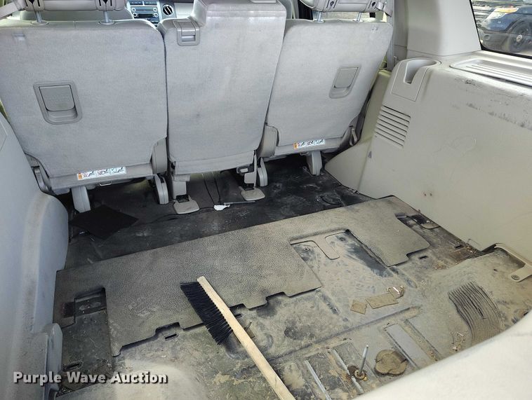 image for item ED0032 2012 Ford Expedition SUV