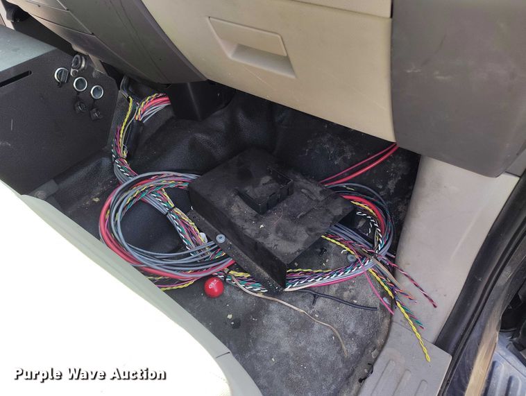 image for item ED0032 2012 Ford Expedition SUV