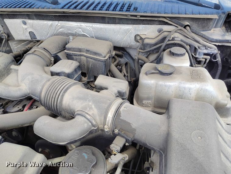 image for item ED0032 2012 Ford Expedition SUV