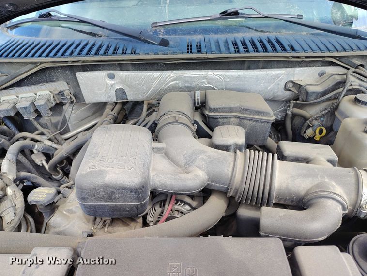 image for item ED0032 2012 Ford Expedition SUV
