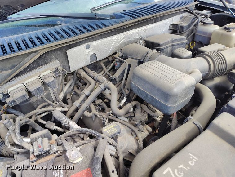 image for item ED0032 2012 Ford Expedition SUV