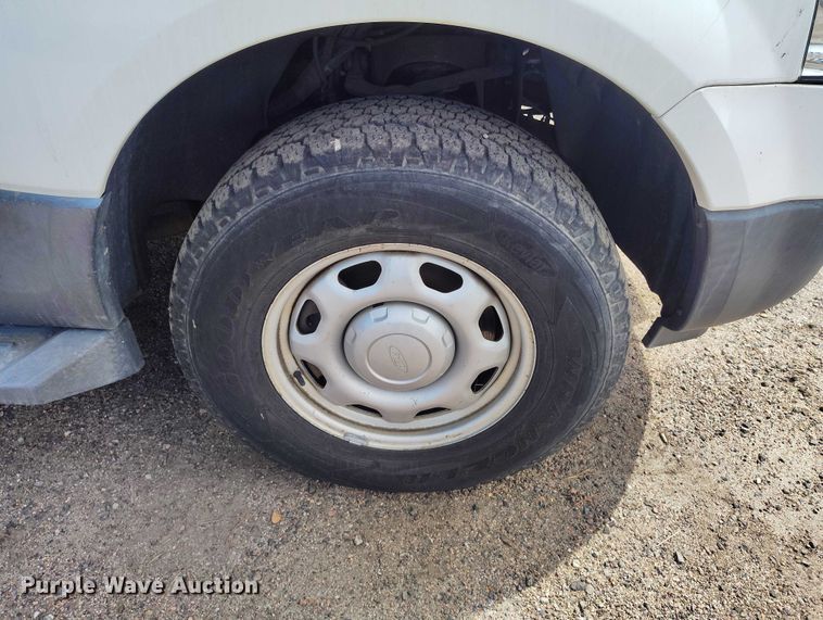 image for item ED0032 2012 Ford Expedition SUV