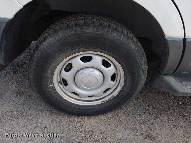image for item ED0032 2012 Ford Expedition SUV