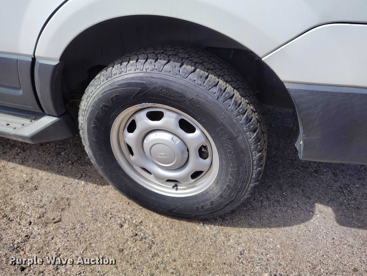 image for item ED0032 2012 Ford Expedition SUV