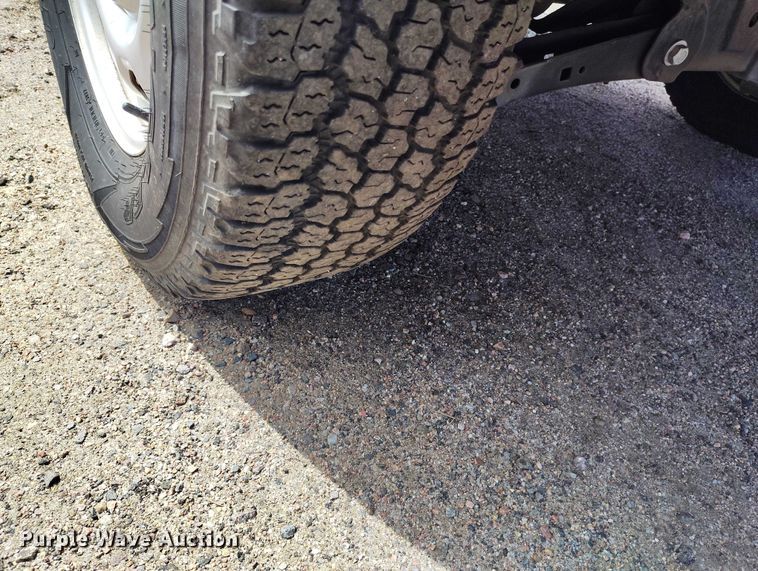 image for item ED0032 2012 Ford Expedition SUV