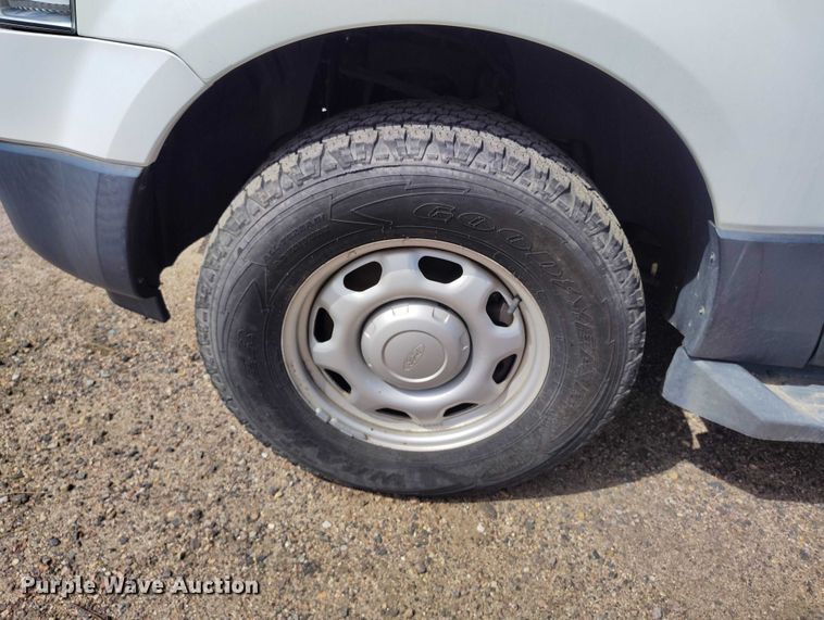 image for item ED0032 2012 Ford Expedition SUV