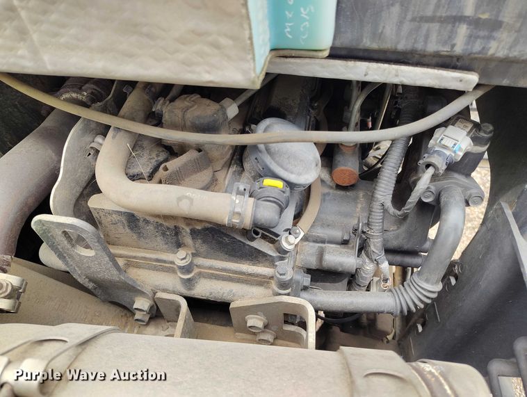 image for item ED0045 2015 Bobcat 5600 utility vehicle